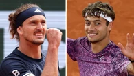 Friendship to be forgotten with French Open on the line