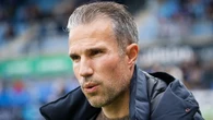 Van Persie sacked by Feyenoord after 16 months