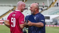 Centurion Lynn attributes form to coach Lehmann