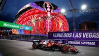 Formula 1 to race in Las Vegas until at least 2037
