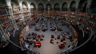 Thefts of rare Pushkin editions in France: perpetrators face up to 7 years in jail