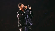 Israel booed as five countries are eliminated in Eurovision semi-final