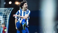 Wolfsburg buy striker Hornby from Darmstadt