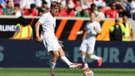 Wolves players continue World Cup preparations