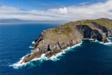 I see nothing but hills, ridges and sea: a breathtaking five-day walk around Ireland’s south-westernmost headland