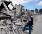 ‘We want to be 100% sure’: war-weary Lebanese greet truce with caution