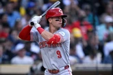 Fantasy Baseball: On Matt McLain and how spring training stats can lead you astray (or to greatness)