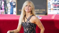 Miley Cyrus receives a star on the Hollywood Walk of Fame: ‘My name is laid in gold and pink terrazzo!’