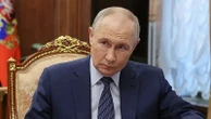 Putin meets with ASEAN leaders in Russia as G7 vow 'unwavering' support for Ukraine