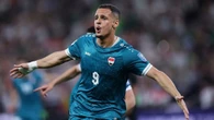 Ipswich's Al-Hamadi in Iraq World Cup squad