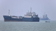 Confusion in Strait of Hormuz amid reports Iran has reclosed the waterway