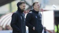 Cohen and Shaw to take joint charge at Lincoln