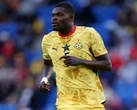 Thomas Partey out of Ghana’s World Cup opener after visa application to Canada refused