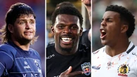 Chiefs lock down Tigers, centres face-off & final-day permutations