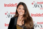 EastEnders star Lacey Turner announced as first celebrity to join Strictly