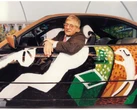 David Hockney remembered