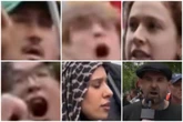 Police looking for 14 protesters after offences at Unite the Kingdom and Nakba rallies