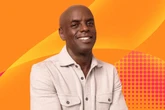 Trevor Nelson steps back from Radio 2 show for 'further medical tests' as he shares emotional message