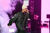 Justin Bieber releases surprise live album of Coachella set