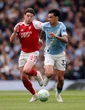 Arsenal fixtures after Champions League games as massive Man City double-header is confirmed