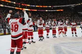 Stanley Cup playoffs: NHL draws highest-ever postseason ratings, best Final since 2019