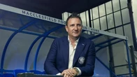 Macclesfield FC owner suspended following arrest