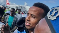 Somalia's World Cup referee returns home to hero's welcome after US entry denial