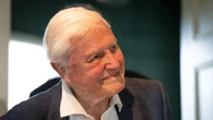 ‘National treasure’ and beloved naturalist Sir David Attenborough turns 100