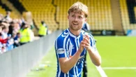 Kilmarnock confirm Watson move to Bolton