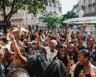 ‘It’s giving me carnival vibes’: how Fête de la Musique became a must-visit event for the Black diaspora