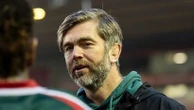 Tigers thriving on play-off expectation - Parling