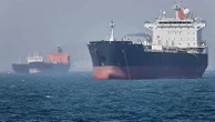 Iranian oil tankers pass US blockade ahead of peace deal signing ceremony
