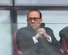 Former West Ham director removed from inquiry into David Sullivan