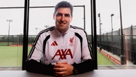 Liverpool appoint Iraola as head coach