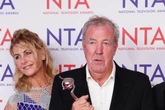 Jeremy Clarkson’s partner hails support after his prostate cancer diagnosis