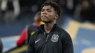 'I want to win trophies for the team' - new signing Yohanna