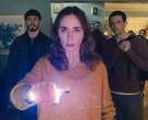 Spielberg’s Disclosure Day opens strongly at box office as Obsession, Backrooms – and Michael – smash records