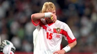 From France to Naples: Scotland's last World Cup changed my life