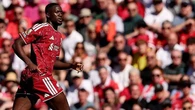 'I didn't know it would be my final time wearing this shirt'