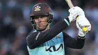 Surrey race to eight-wicket win over Middlesex in Blast