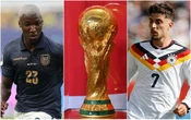 Ecuador vs Germany: World Cup 2026 prediction, kick-off time, TV, live stream, team news, h2h results, odds