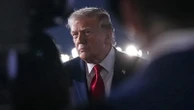 Iran will 'pay the price' for stalled peace talks, US President Donald Trump says