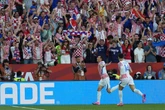 World Cup 2026: Ante Budimir's goal gives Croatia a 1-0 win over Panama
