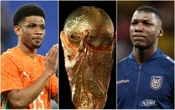 How to watch Ivory Coast vs Ecuador FOR FREE: TV channel and live stream for World Cup today