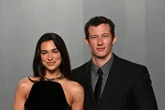 ‘Mr and Mrs’: Dua Lipa shares more pictures from wedding to Callum Turner