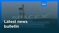 Latest news bulletin | June 13th, 2026 – Morning