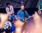 Zach Bryan review – colossal US country star converts the UK to his inclusive take on the rodeo