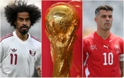 How to watch Qatar vs Switzerland FOR FREE: TV channel and live stream for World Cup today