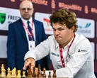 Chess: Carlsen heads for Hong Kong while Russia unveils the next Botvinnik