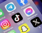 UK regulator orders social media firms to adopt measures to stop viral illegal content